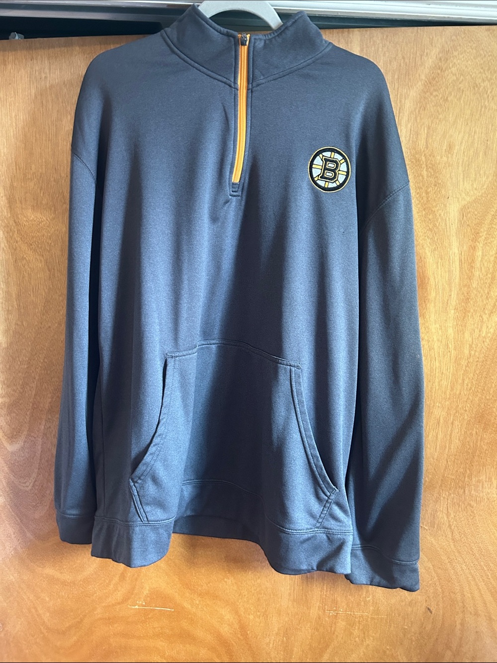 Bruins | Men’s Pullover